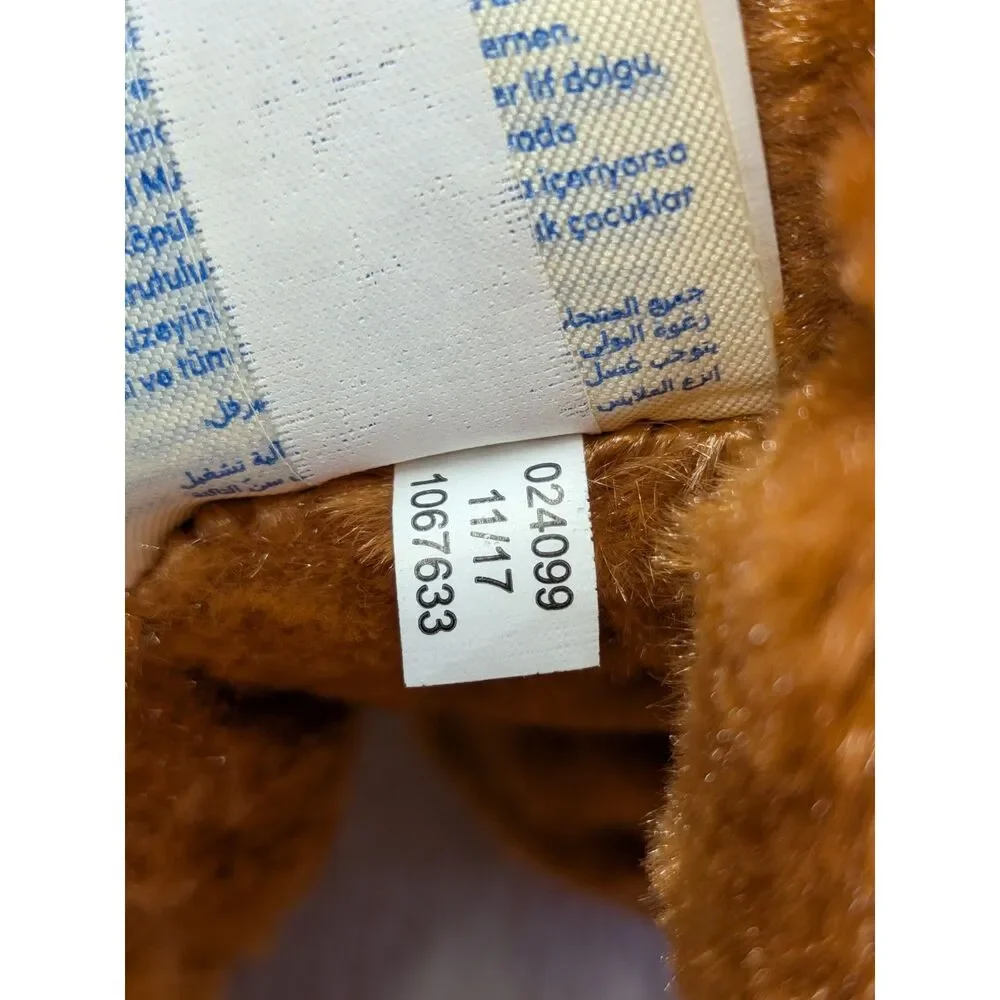 Build-A-Bear 2017 build